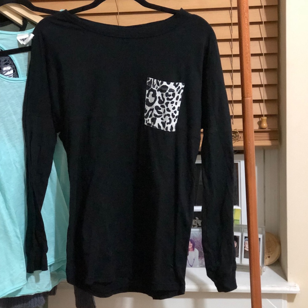 PINK long sleeve